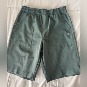 Kids Champion Flat Shorts